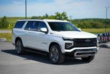 Used 2025 Chevrolet Suburban Z71 image 3