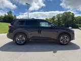 New 2026 Nissan Rogue SV w/ Cold Weather Package image 4