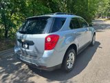 Used 2014 Chevrolet Equinox LT w/ Driver Convenience Package image 4