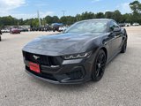 Used 2024 Ford Mustang GT Premium image 3