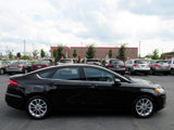 Used 2019 Ford Fusion SE image 6