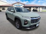 New 2026 Chevrolet Equinox LT w/ Convenience Package II image 2