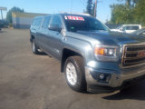 Used 2014 GMC Sierra 1500 SLE w/ SLE Value Package image 2