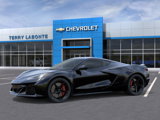 New 2025 Chevrolet Corvette E-Ray image 3