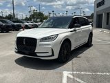 New 2025 Lincoln Corsair Grand Touring image 2
