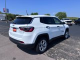New 2025 Jeep Compass Sport image 3