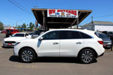 Used 2016 Acura MDX SH-AWD w/ Technology Package image 3