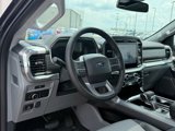 New 2025 Ford F150 Lariat image 4