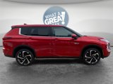 New 2025 Mitsubishi Outlander SE image 2