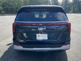 New 2025 Kia Carnival image 4