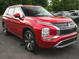 New 2025 Mitsubishi Outlander SEL image 3