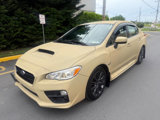 Used 2017 Subaru WRX image 3