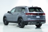 New 2025 Volkswagen Atlas SE image 5