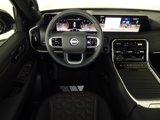 New 2025 Nissan Armada Platinum Reserve w/ Convenience Package image 5