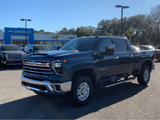 New 2025 Chevrolet Silverado 2500 LTZ w/ LTZ Premium Package image 4