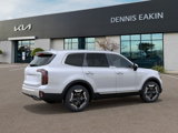 New 2025 Kia Telluride EX image 6