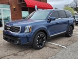 Used 2023 Kia Telluride SX image 3