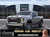 New 2026 GMC Sierra 2500 SLE image 6