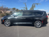 Used 2018 Chrysler Pacifica Limited w/ Tire & Wheel Group image 4