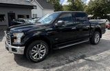 Used 2016 Ford F150 XLT w/ Equipment Group 302A Luxury image 3