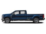 New 2025 Ford F350 Lariat w/ Lariat Ultimate Package image 3