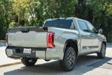 New 2026 Toyota Tundra Platinum image 4