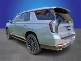 New 2025 Chevrolet Tahoe High Country image 4