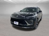 New 2025 Buick Envision Sport Touring image 4
