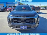 New 2026 Chevrolet Equinox ACTIV w/ Convenience Package III image 2