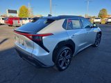 New 2024 Toyota bZ4X AWD image 2
