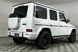 New 2025 Mercedes-Benz G 580 w/ EQ Technology image 5