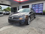 Used 2018 Volkswagen Passat 2.0T S image 2