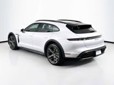 New 2025 Porsche Taycan 4 Cross Turismo image 3