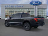 New 2025 Ford F150 Lightning Lariat image 4