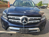 Used 2017 Mercedes-Benz GLS 450 4MATIC image 5