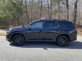 New 2025 Honda Pilot Black Edition image 2