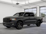 New 2026 RAM 1500 Big Horn image 3
