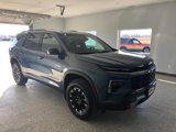 New 2025 Chevrolet Traverse Z71 w/ Driver Confidence Package image 2
