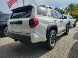New 2025 Toyota 4Runner TRD Off-Road Premium image 4