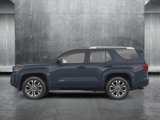 New 2025 Toyota 4Runner Limited image 2