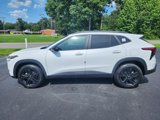 New 2025 Chevrolet Trax ACTIV image 2