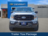 Used 2022 Ford F150 XLT image 3