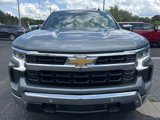 New 2025 Chevrolet Silverado 1500 LT image 3