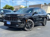 New 2026 Chevrolet Traverse RS image 2