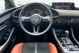 Certified 2024 MAZDA MAZDA3 s image 5