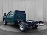 New 2025 GMC Sierra 3500 Pro w/ Convenience Package image 4