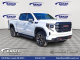 New 2026 GMC Sierra 1500 AT4 w/ AT4 Premium Package image 3