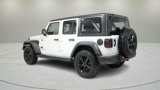 Used 2021 Jeep Wrangler Unlimited Sport image 5