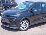 Used 2023 Chevrolet Bolt EUV LT image 2