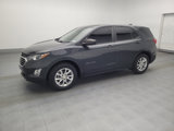 Used 2020 Chevrolet Equinox LS image 2